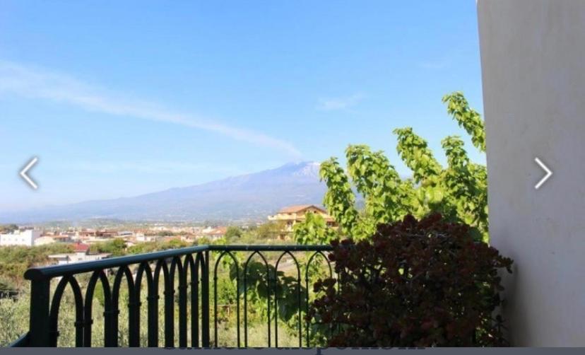 Villa Casa Vinciguerra Giardini-Naxos Exterior foto